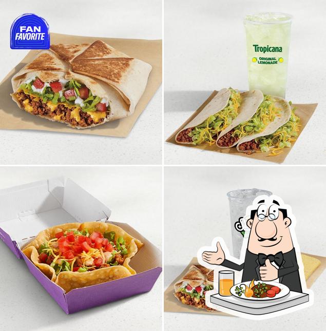 Taco Bell