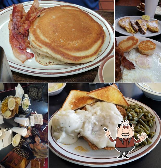 John's Tech Cafe