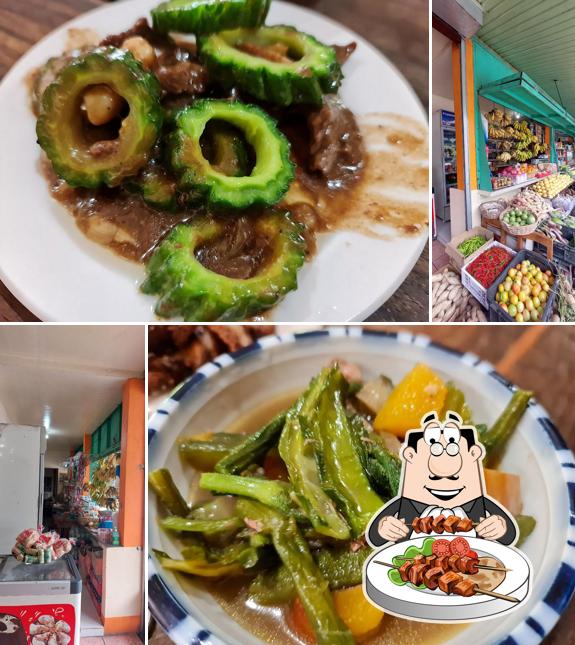 Tinoyan's Restaurant