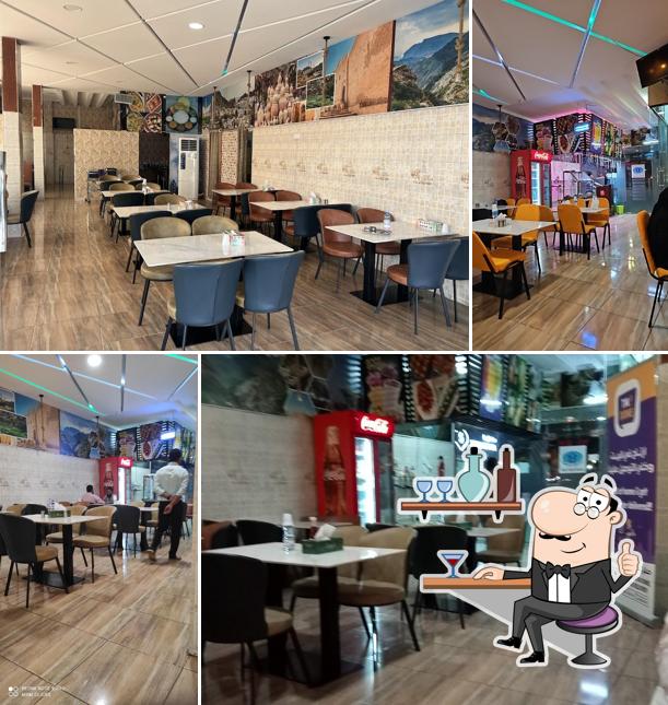 Udupi Palace Vegetarian Restaurant - Al Hail