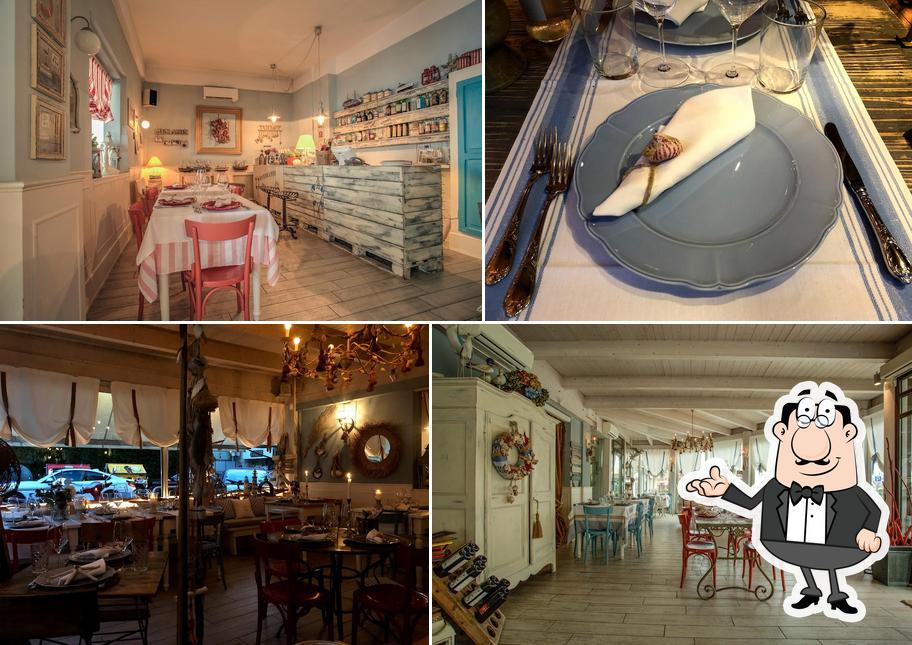 Cile's Bistrot