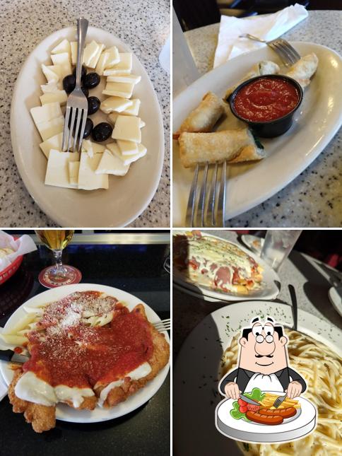 Angelo's Restaurant