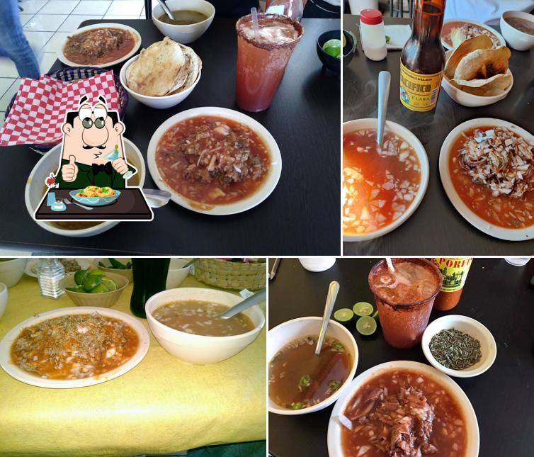 Birriería Pepe's