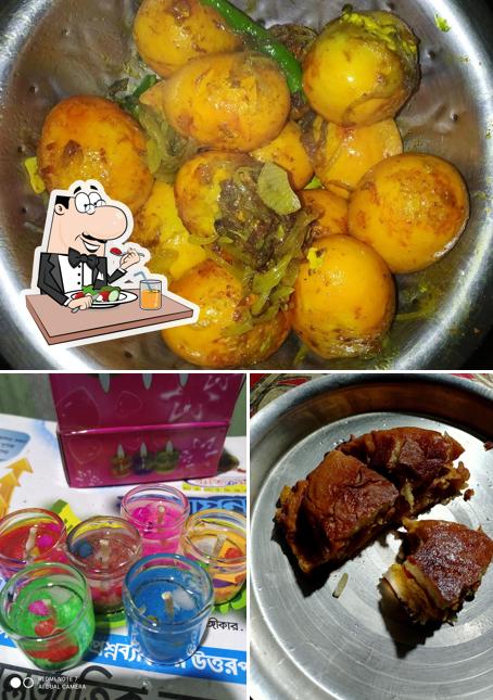 Nanto Tea Stall