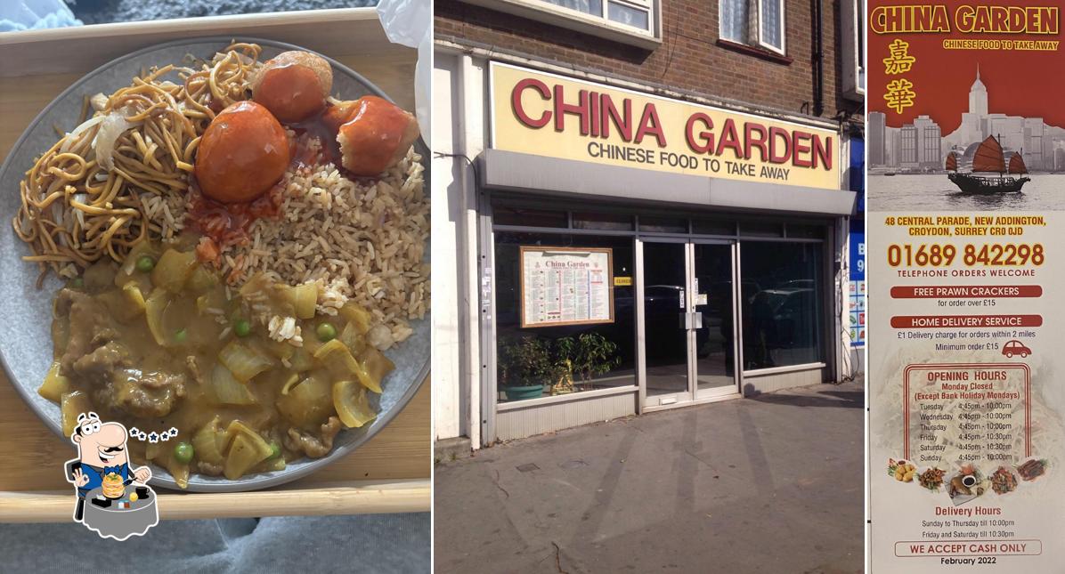 China Garden