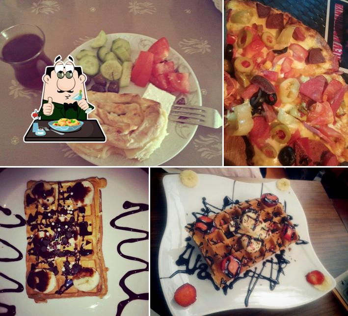 Cumba Cafe