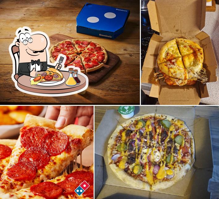 Domino's Pizza - Lutterworth