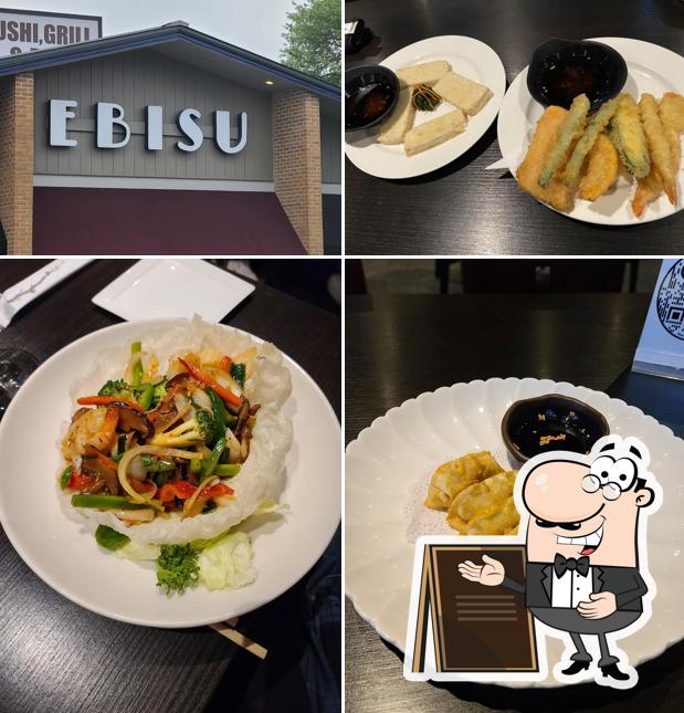 Ebisu Japanese Restaurant
