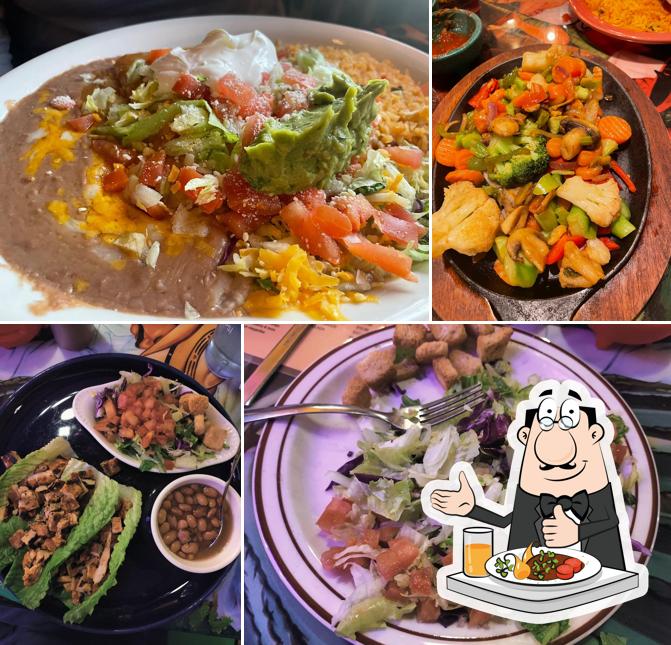 El Tapatio