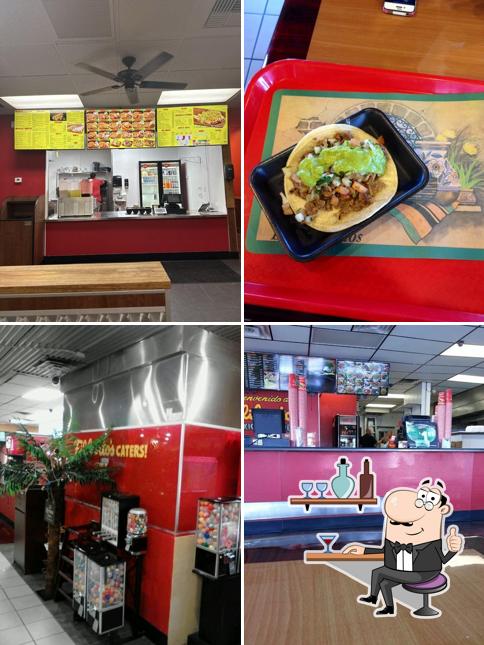 Filiberto’s Mexican Food