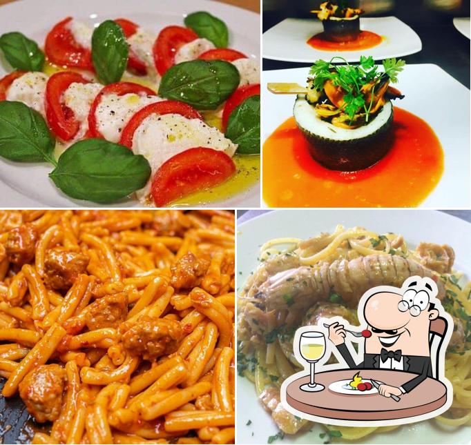 Ristorante Ghe Sem