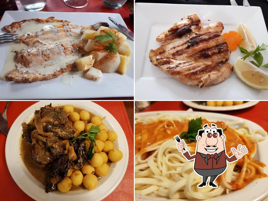 Giorgio Restaurante