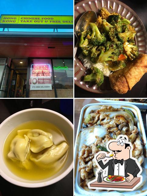 Hong Kong Express