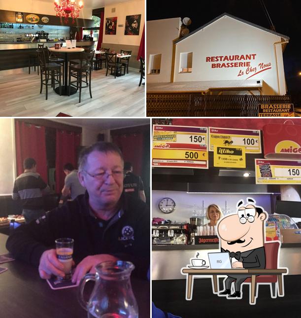 Le Chez Nous Verdun
