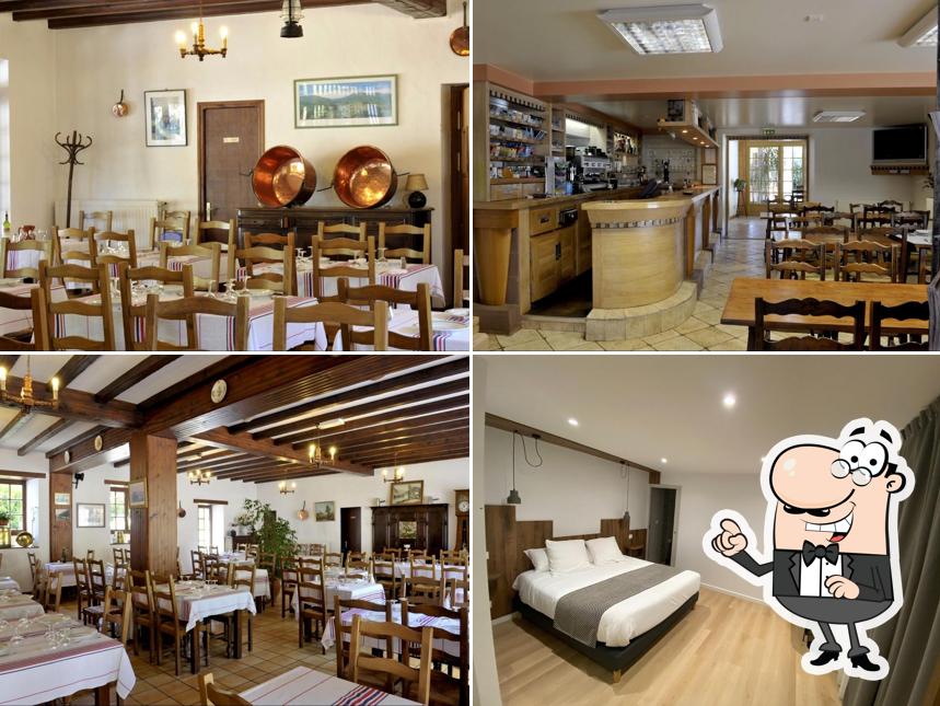 Logis Hôtel Noblia