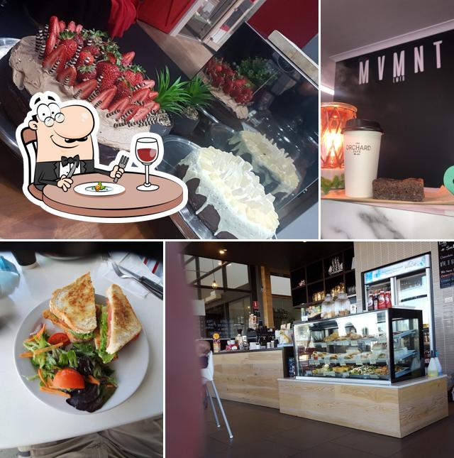 Lucas Town Cafe