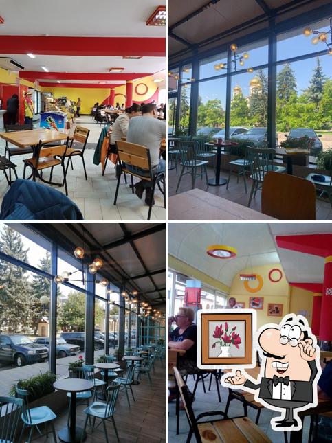 Мистер Слойкин