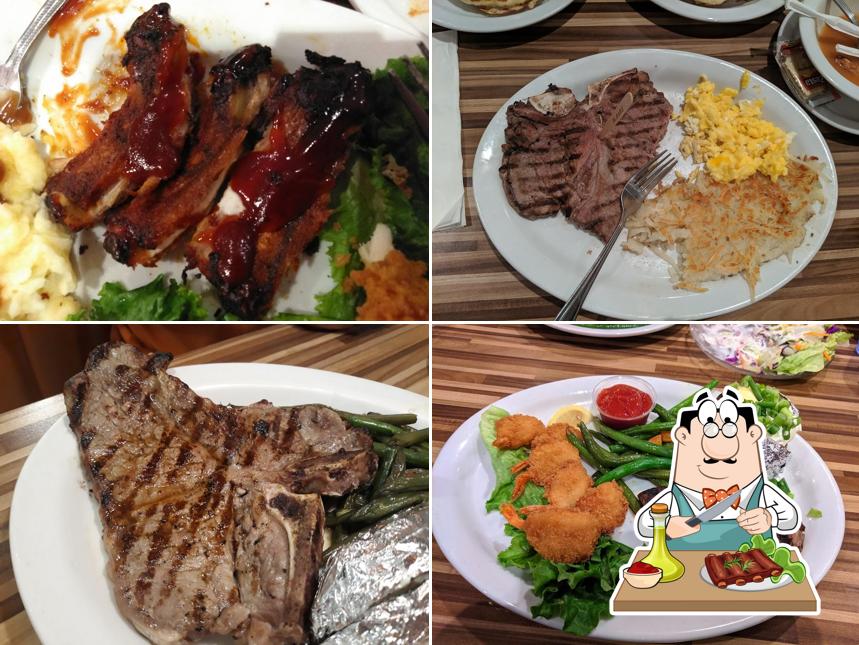 NORMS Restaurant