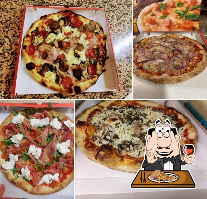 PIZZERIA MARGHERITA LEGNAGO