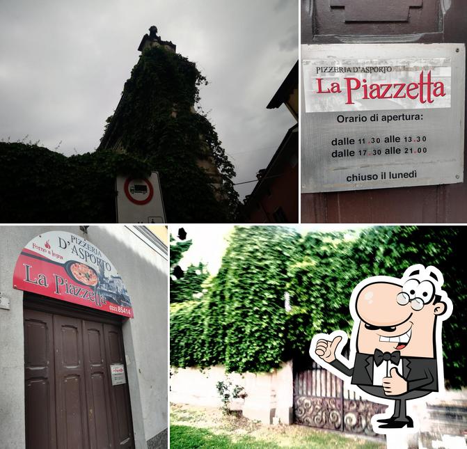 Pizzeria d'asporto La Pizza nel Cuore