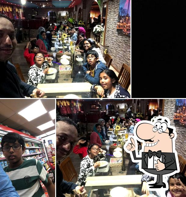 Roma Pizza & Chicken