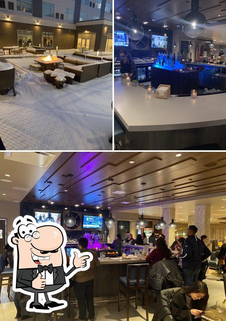414 Bar + Kitchen