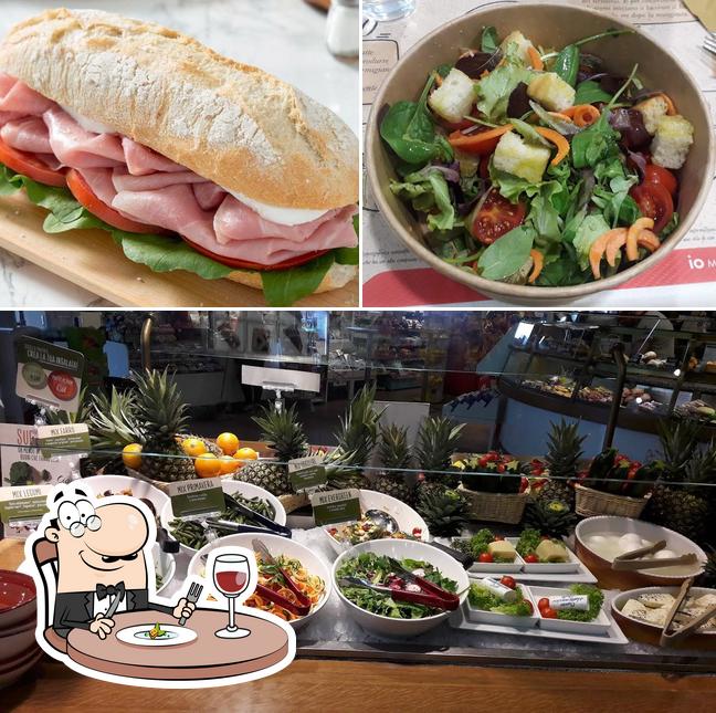 Autogrill Tremestieri ovest