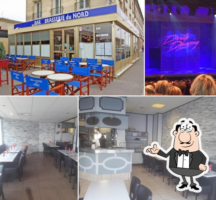 La Brasserie du Nord
