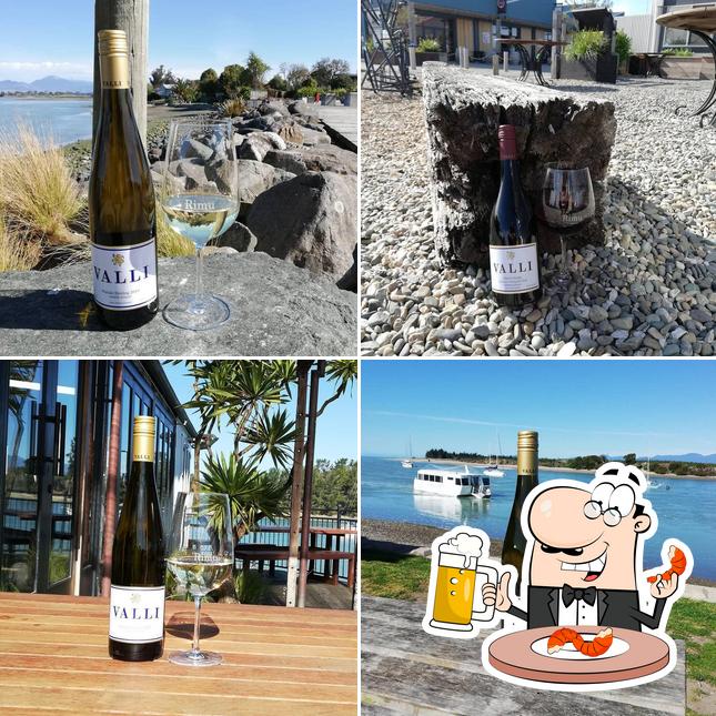 Rimu Wine Bar & Bottle Shop