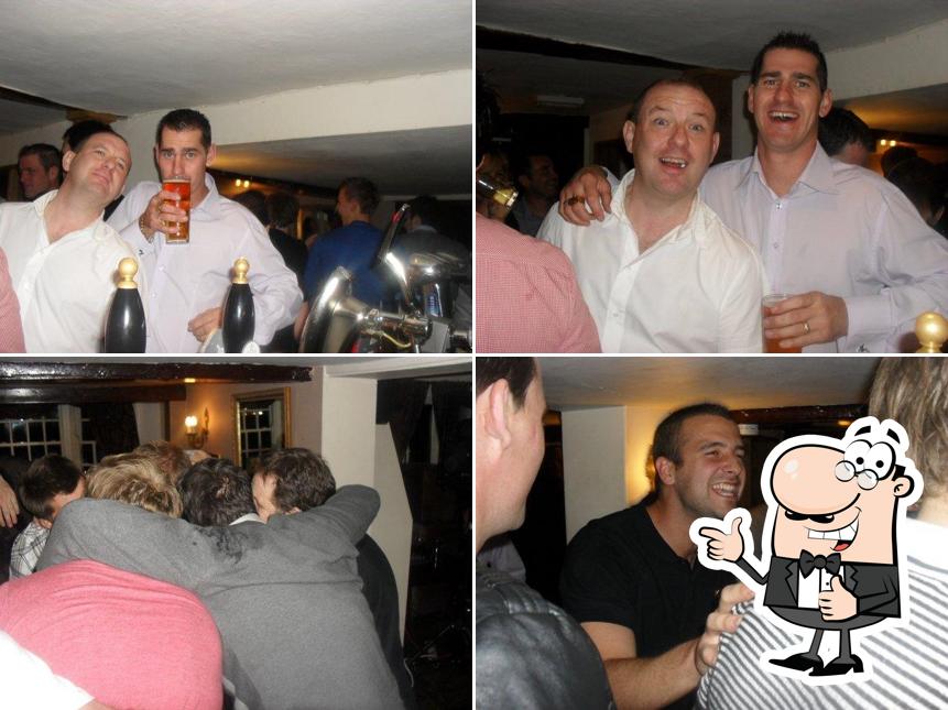 The White Horse
