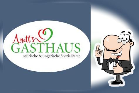 A nett's Gasthaus