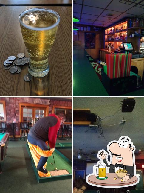 Casey's 218 Pub