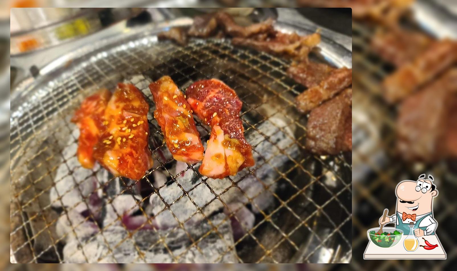 고석정황소마을