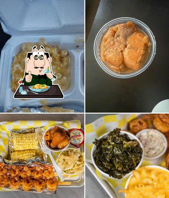 FatBoys Food Shack