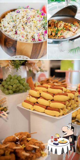 Hedrick's Catering and Events