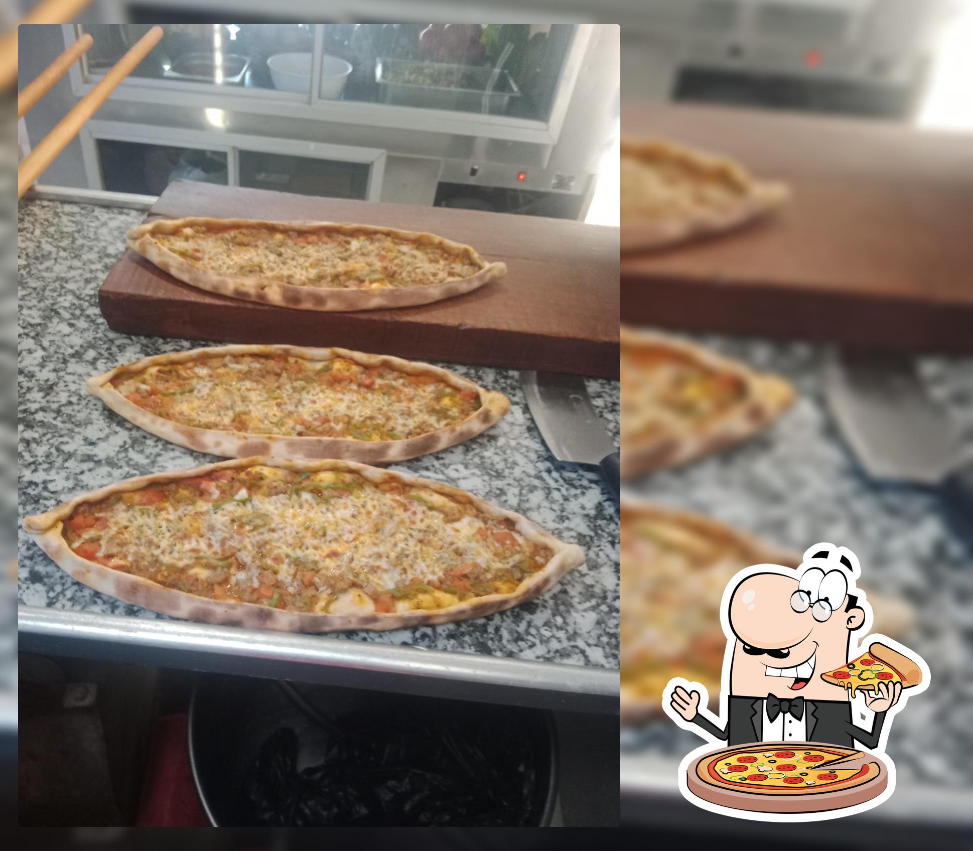 Kervan Pide Lahmacun & Kebap Salonu