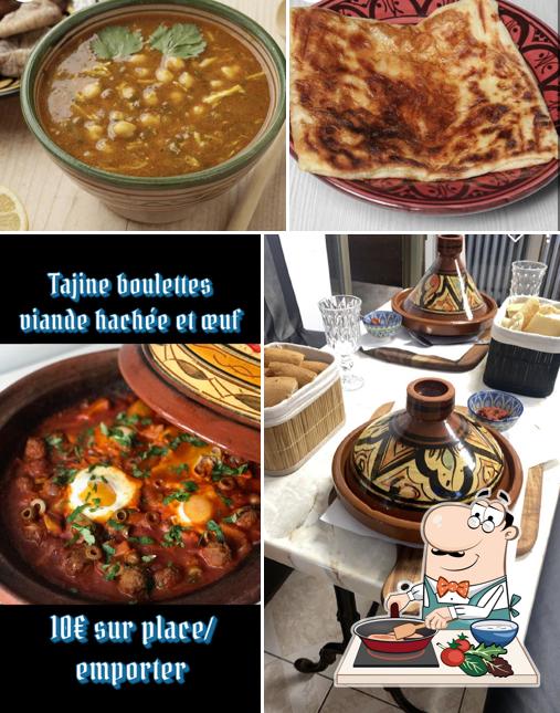 LMZ FOOD