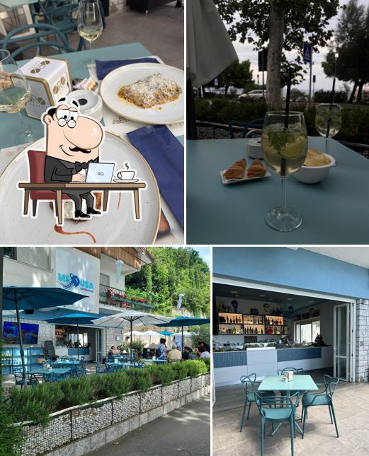 MEDUSA CAFFÈ BISTROT