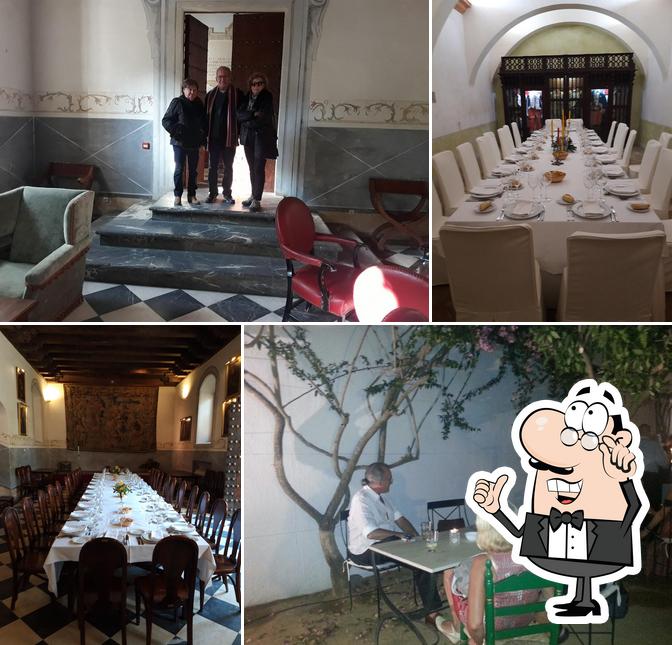 Restaurante Hortus