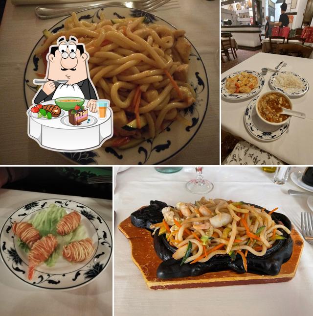 Ristorante Cinese Dragone