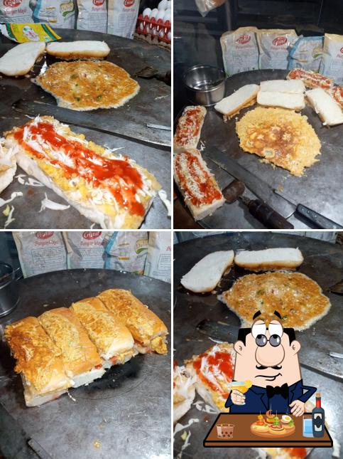 Sabri Fast Food 786