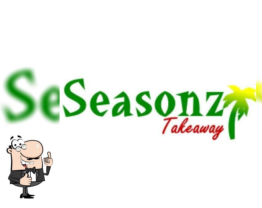 Seasonz Takeaway