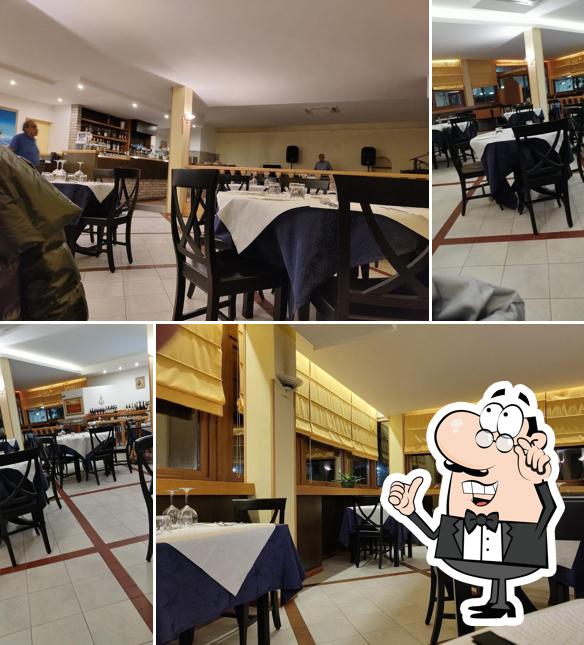 SottoMonte Ristorante Pizzeria