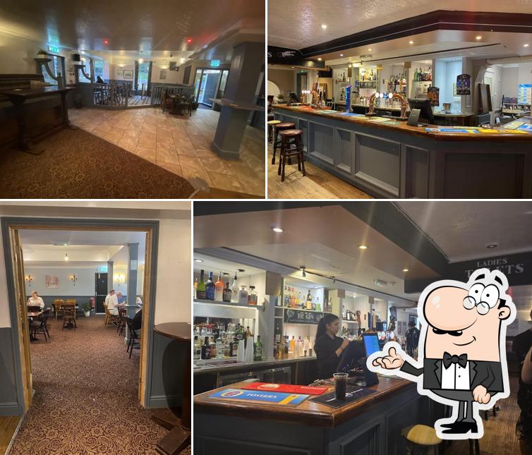 The Queen Elizabeth Pub