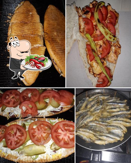 Yakamoz cafe Bay & Bayan Okey ve Nargile Salonu