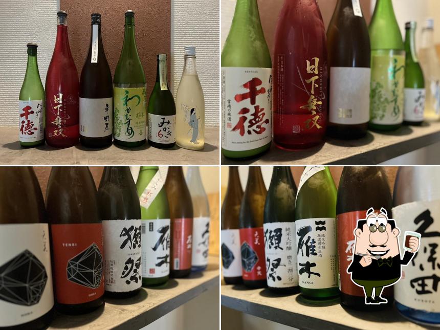 居酒屋 大笑