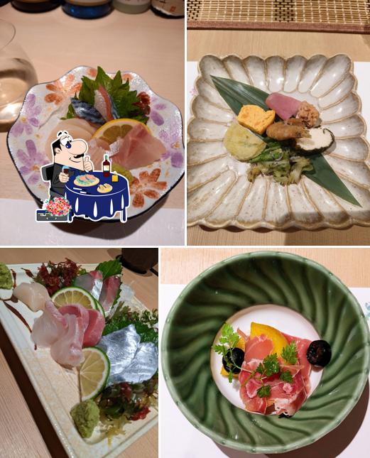 山の音