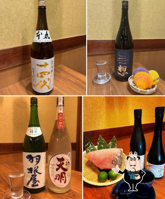 浅草割烹 天とよ 八丁堀店