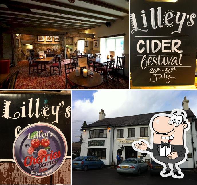 Rose & Crown