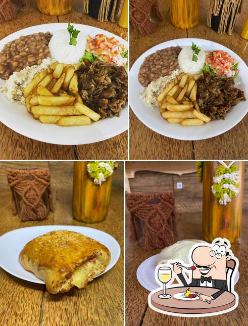 Sagrado Restaurante